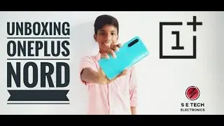 OnePlus Nord Unboxing 🔥🔥🔥 | Value For Money🧐 | Is It Good?🤔 |