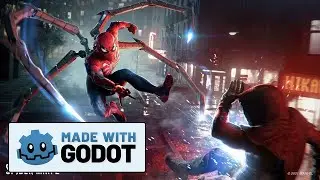 Godot 4.1 SOON: Godot 4 Ascends to the Top