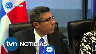 Ingresos del Estado cayeron en $ 47.3 millones | TVN Noticias