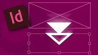 Espaciado automático en InDesign (Autofit)