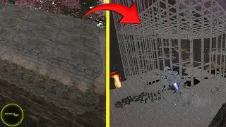 How To REALLY Start a Wipe! | ARK PvP | Cave Defence!