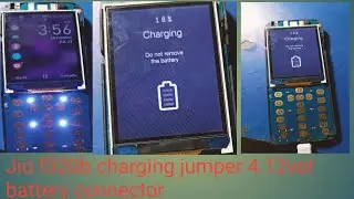 jio f320b# charging jumper new tirik 2021 latest  video#