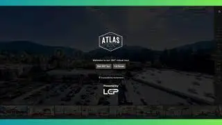 Atlas Apartments TourBuilder Pro Virtual Tour