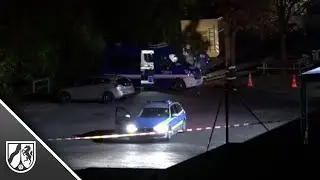 Wenden: 14-Jähriger soll 16-Jährigen getötet haben - wegen unerwiderter Liebe