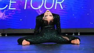 Medusa Is Human – Open Solo – Mia Pizzalato