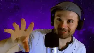 ASMR Tingly Breathy Sk, Tuc, Tup and Tongue Clicking Mouth sounds