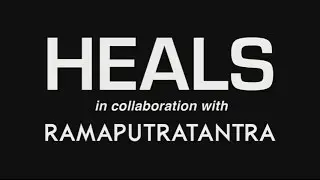 STUDIORAMA Sessions: Heals x Ramaputratantra - Lunar