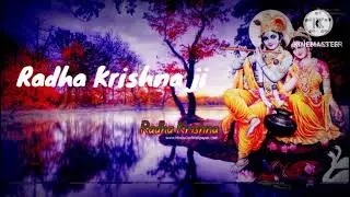 Radha Krishna ji