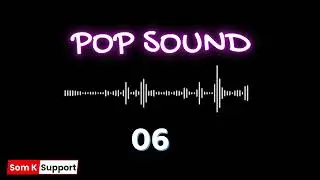 Pop Sounds