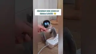 Loona robot needed an oscar for acting 