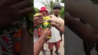 Inside Port Moresby's Most Dangerous Hood 🇵🇬