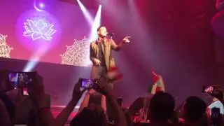 Francesco Gabbani - Italy @ Eurovision in Concert