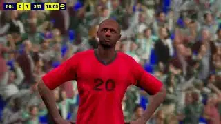 It's eFootball 2025🔥 #thekingofpes