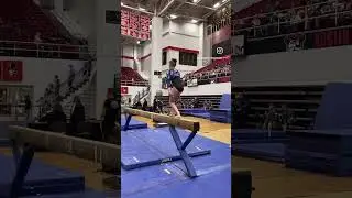 Level 3 Session 2 State Meet Highlights