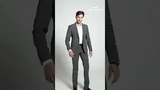 Airlite Suit #suit #suits #lightweightsuit