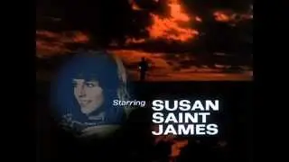 NBC Mystery Movie Opening / Intro