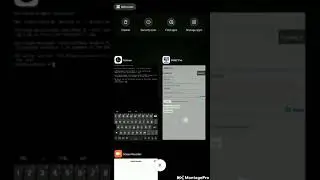Ubuntu 20.04 In Termux VNC Server 2gb Ram Device