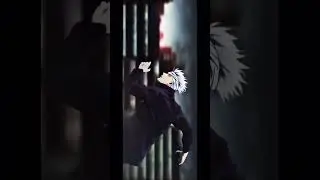 Jujutsu kaisen season 2 - Amv TikTok 2023 