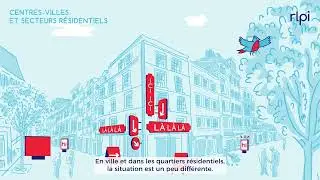 Règlement Local de Publicité Intercommunal : Prochaine étape