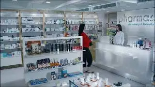 TVC Gastren  GastrenDuo 003  Pharmactive
