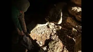 Mid Carolina Jeepers on the KAT-Cave