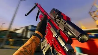 New Sensitivity...same Snipes 🔫