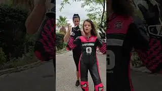 #motogirl #silvia_motogirl #motorcyclegirl #silviapavlova #bikergirl #девочканамото #girlpower