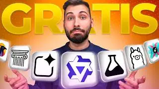 They got it! The Best AI is now available for FREE and WITHOUT Limits