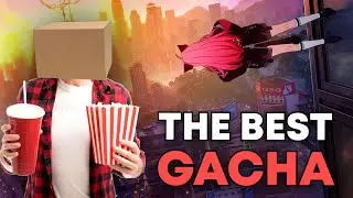 This Upcoming Gacha Game Is Absolutely Perfect | Neverness To Everness