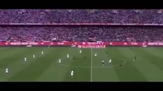 БАРСЕЛОНА 2-0 СЕВИЛЬЯ. КУБОК ИСПАНИИ. ФИНАЛ