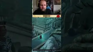The Drunk Barkeeper in Baldurs Gate 3