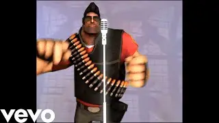 Heavy Is Never Gunna Give You Up