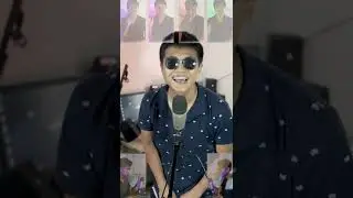 Shynnam Shynnam (beatbox cover) ft Wanjop Sohkhlet