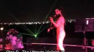 Electric Violinist Dubai UAE Abu Dhabi Doha Muscat Al Ain - weddings