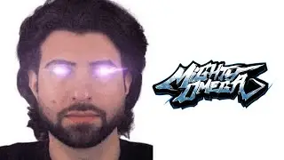 Mighty Omega we Need to Talk... | Mighty Omega