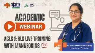Session 1 | Academic Webinar 2024 | Ajara Hospitals