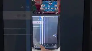 How to turn on/ enable wifi hostspot on Android Tesla style head unit screen