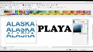 EL PODER DEL POWERCLIP EN CORELDRAW 1/3