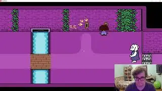Прохождение Undertale #1
