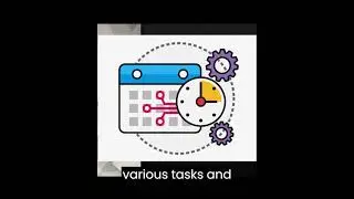 What is the use of SM36 t-code?