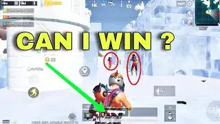 DBS 1V4 FROST EVENT | M4 MAGSI