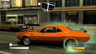 Мнение по игре Driver: San Francisco [Обзор]