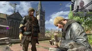 БЕГУЩИЙ ПО КРЫШАМ ОТ ЗОМБИ - DYING LIGHT 2 Стрим прохождение#4  MENiSHiZH