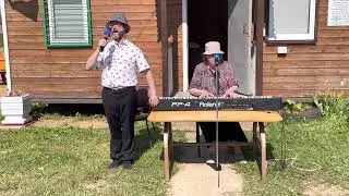А. Дюбюк, Г. Гейне. Не обмани. Ein schöner Stern geht auf in meiner Nacht ￼