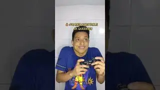COISA MAIS NORMAL NO PS2 