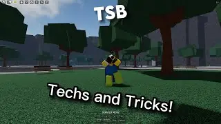 The Strongest Battlegrounds Techs! Yup, I hope this will help you.
