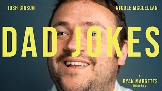 DAD JOKES | My RØDE Reel 2020 | BMPCC4K