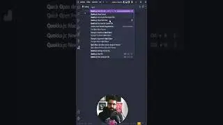 ¿Ver tus console logs al lado del código? Te muestro 