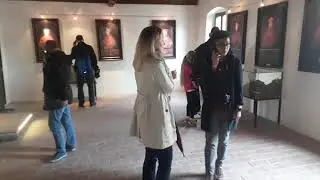 Festung Hohensalzburg 02