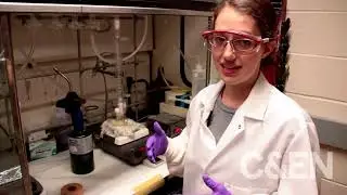 How to Make Quantum Dots (2011)